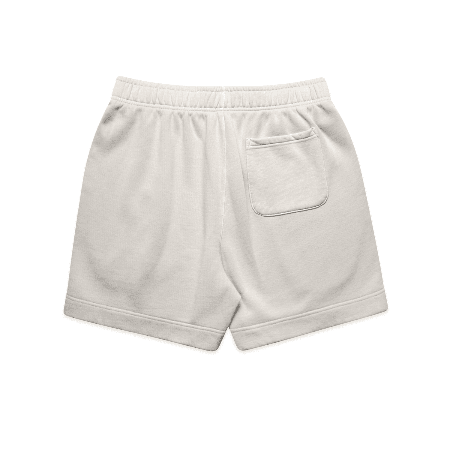Men's Relax Logo Shorts - Image 6