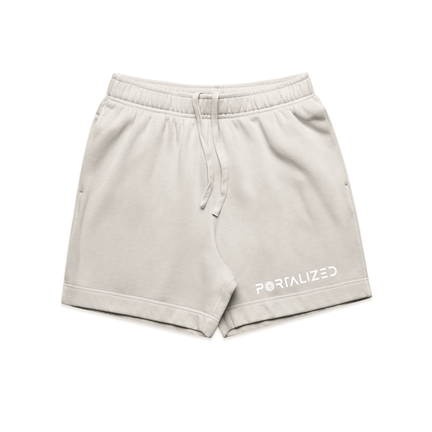 Men's Relax Logo Shorts - Image 5