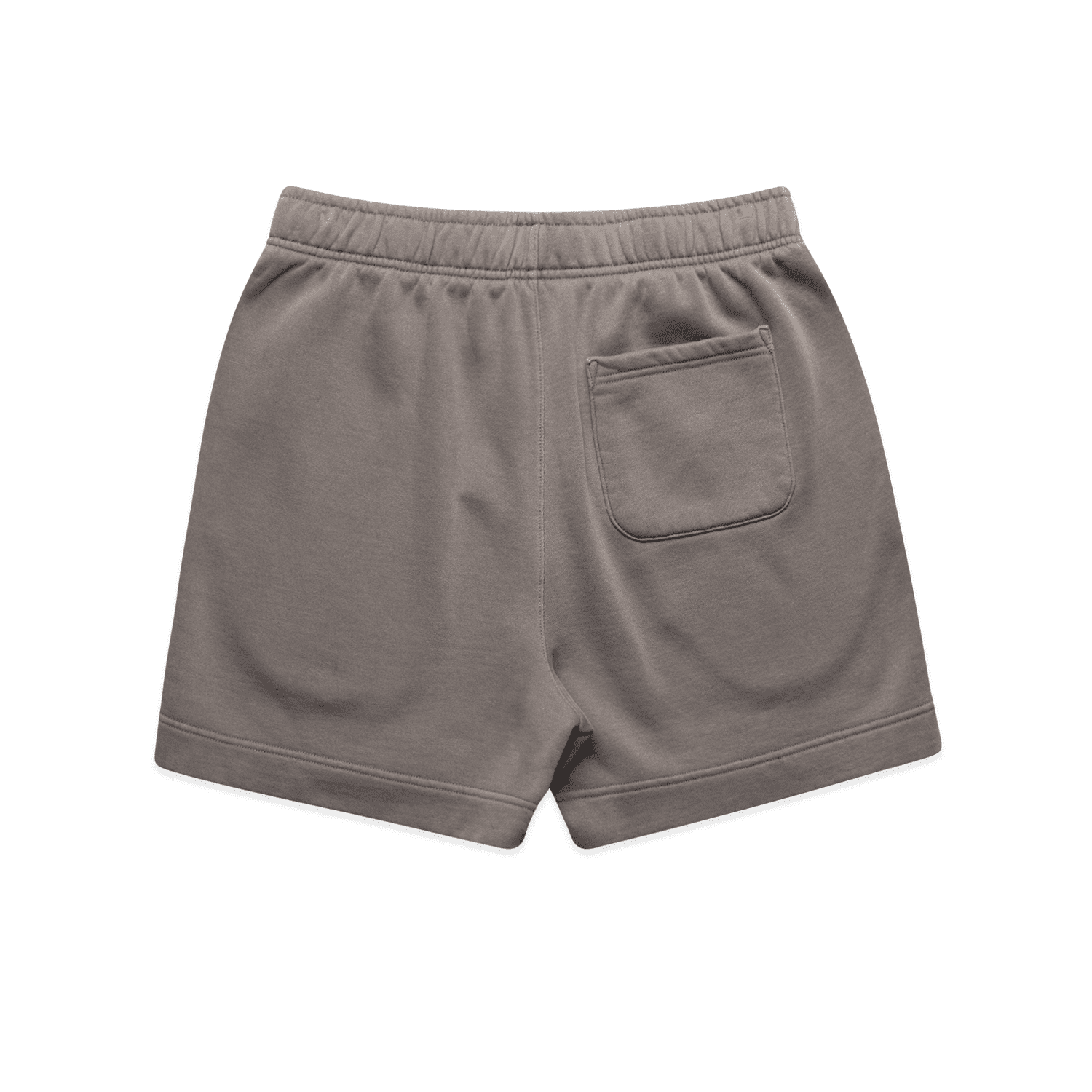 Men's Relax Logo Shorts - Image 4