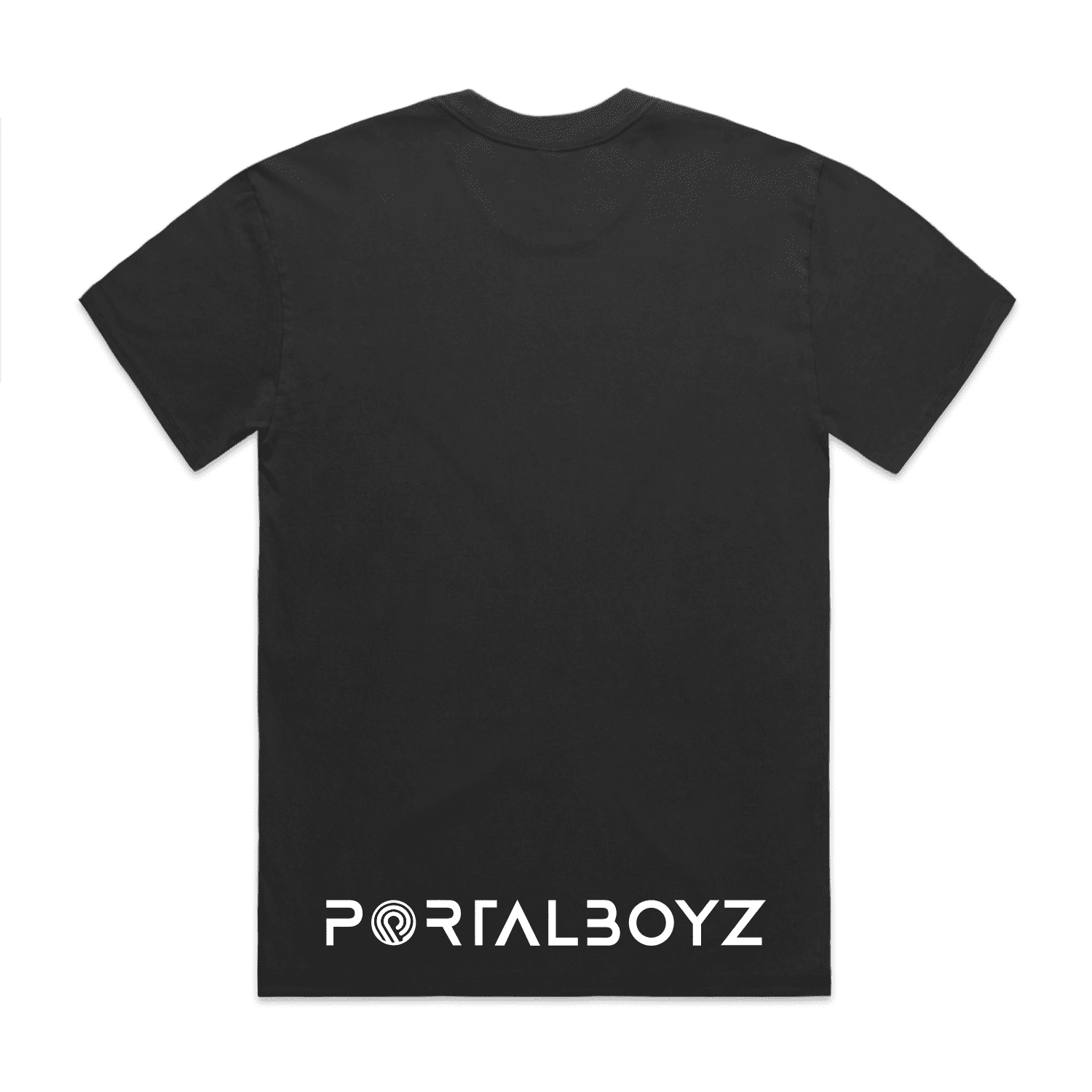 Men's Relax Portalboyz Tee