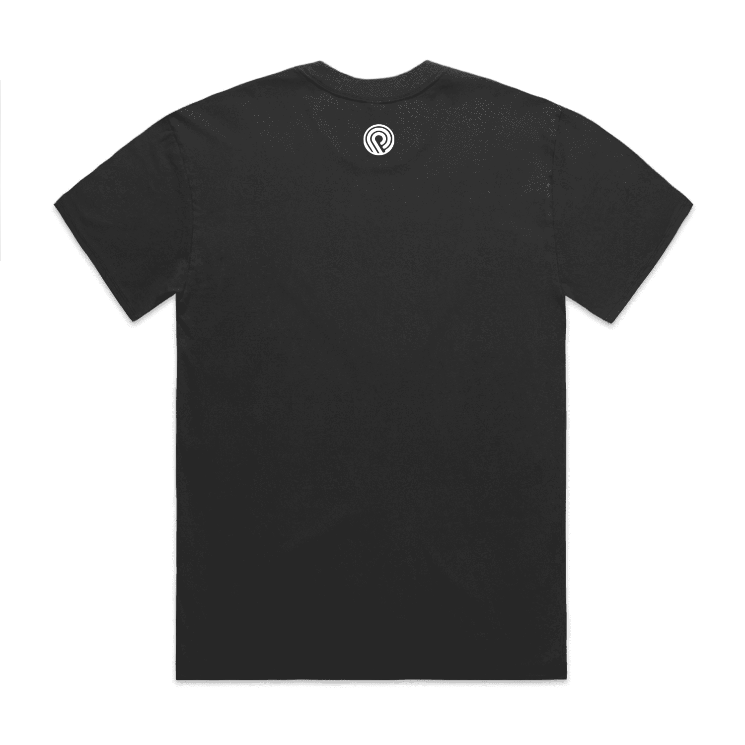 Men's Relax Logo Tee - Image 2