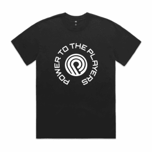 Men's Relax PTP Tee