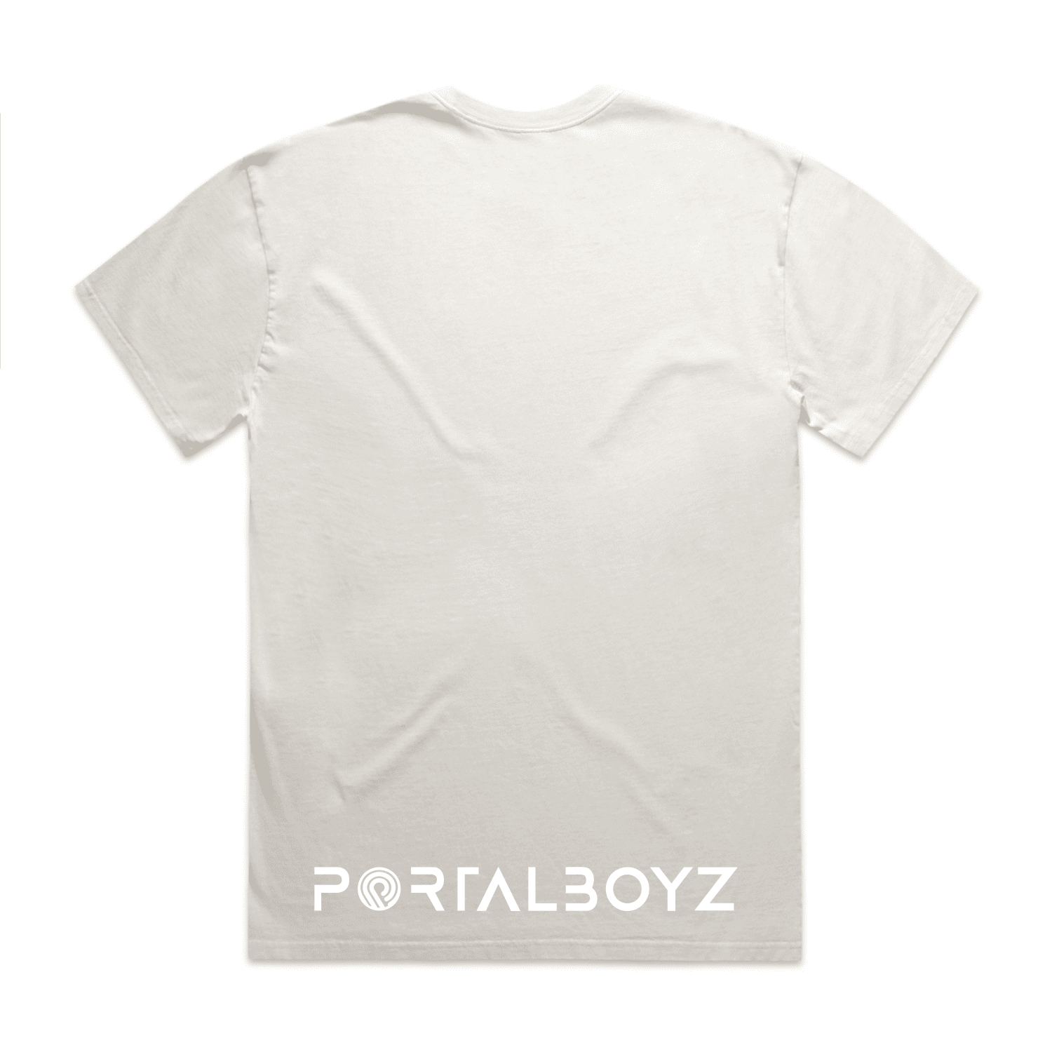 Men's Relax Portalboyz Tee - Image 5