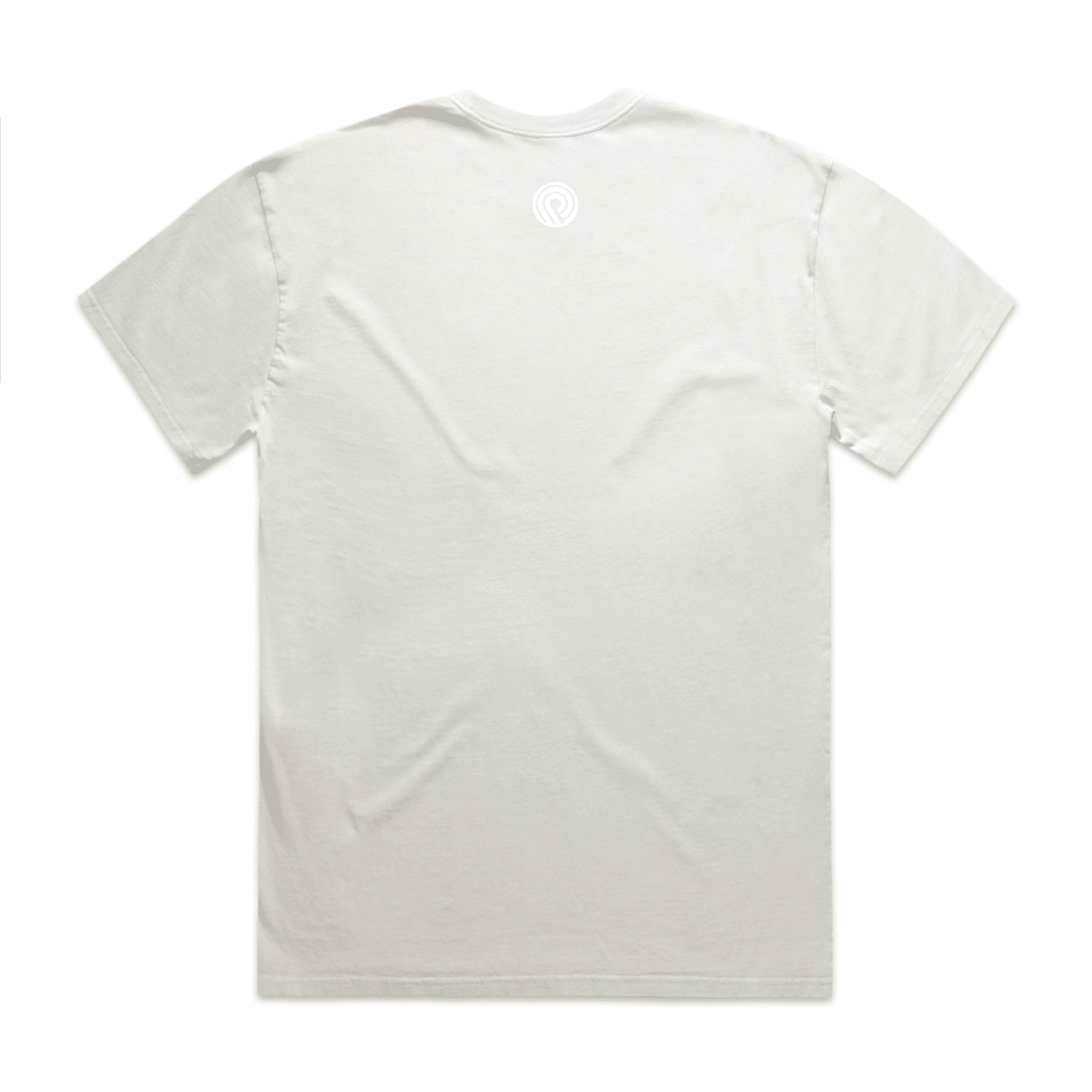 Men's Relax Logo Tee - Image 6