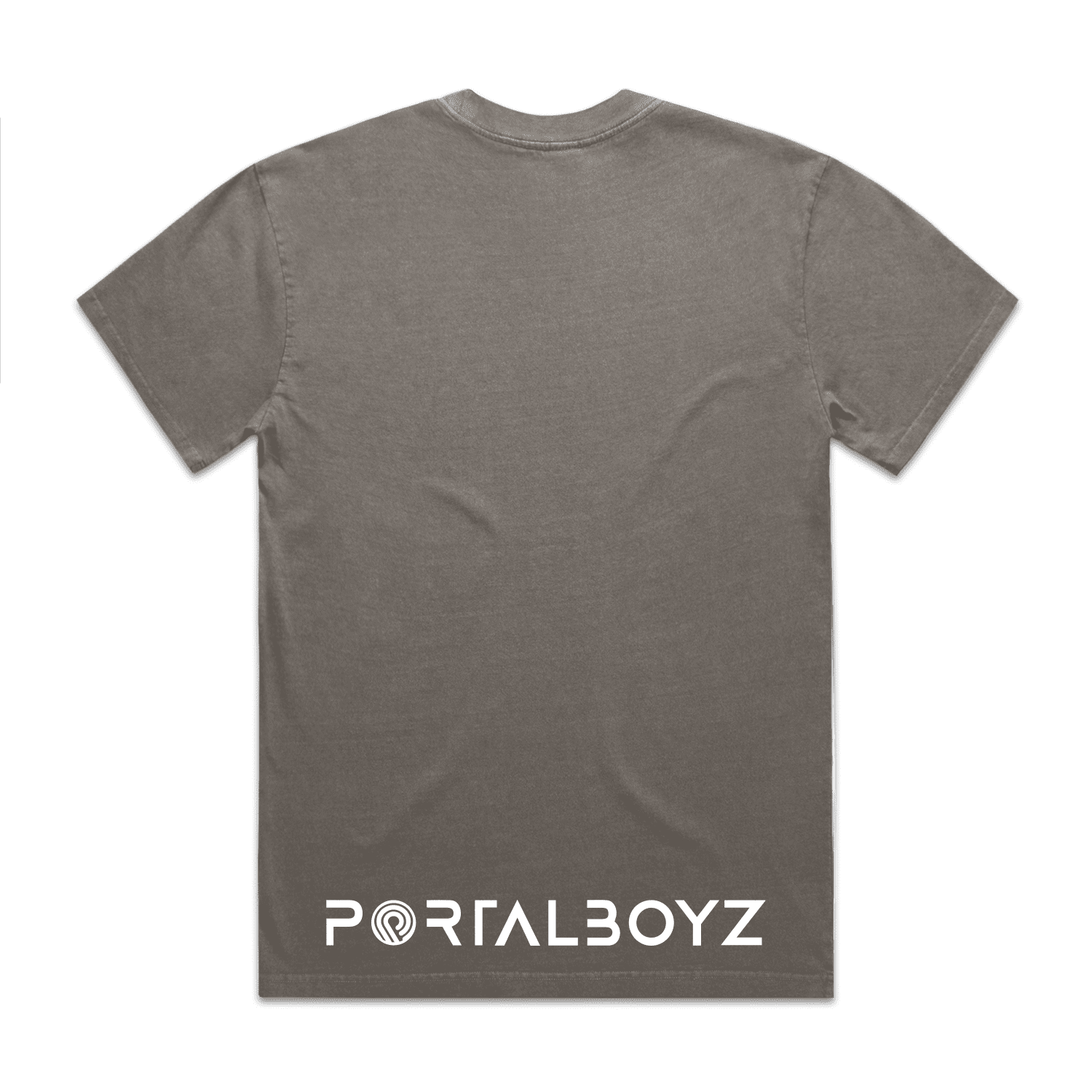 Men's Relax Portalboyz Tee - Image 3