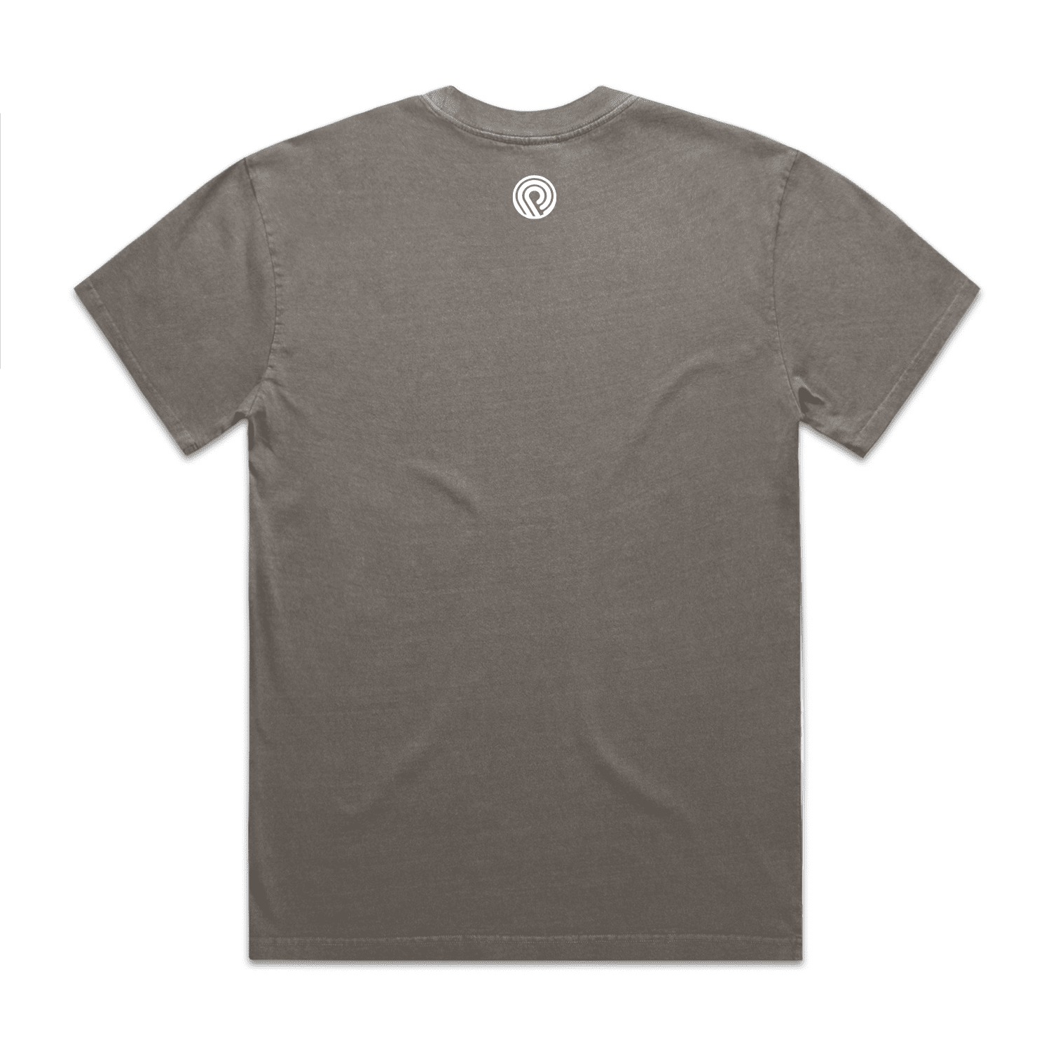Men's Relax Logo Tee - Image 5