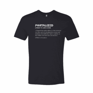 Men's Classic Definition Tee